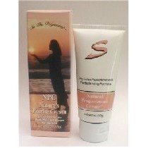 Sarati NPC Progesterone Cream