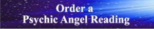 Order a Psychic Angel Reading