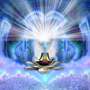 Energetic Clearing Technique For World Peace by Claudia McNeely